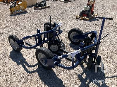 CAMAC HIDRA. AN1200 Quantity of (2) Manual - 码垛车:图3 CAMAC HIDRA. AN1200 Quantity of (2) Manual - 码垛车:图3