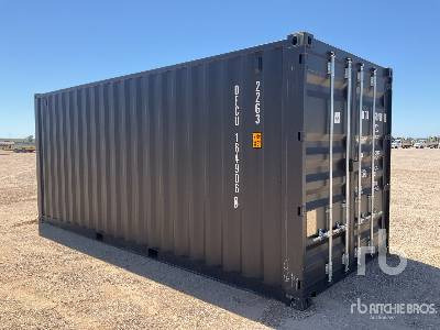 DFC20GS 20 ft Standard Multi-Door (Unused) - 货运集装箱:图3 DFC20GS 20 ft Standard Multi-Door (Unused) - 货运集装箱:图3