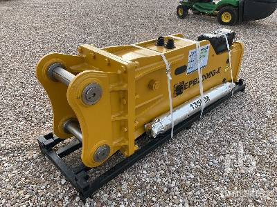 ELEPHANT EPB2000B-E - 液压锤:图5 ELEPHANT EPB2000B-E - 液压锤:图5