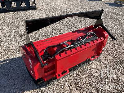 GIYI GY-60 (Unused) - 附件 适用于 滑移装载机:图3 GIYI GY-60 (Unused) - 附件 适用于 滑移装载机:图3