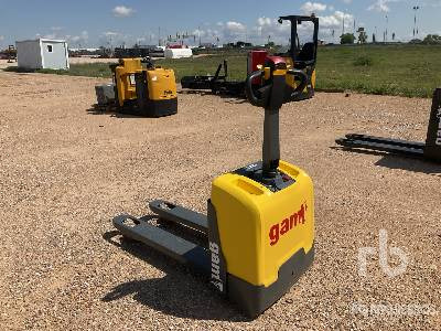 HYSTER PC1.4 Electric - 码垛车:图2 HYSTER PC1.4 Electric - 码垛车:图2