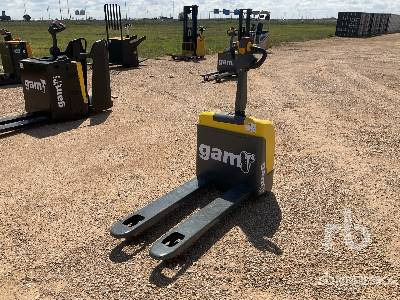 HYSTER PC1.4 Electric - 码垛车:图1 HYSTER PC1.4 Electric - 码垛车:图1
