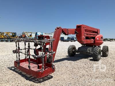 MANITOU 180ATJ - 铰接臂:图4 MANITOU 180ATJ - 铰接臂:图4