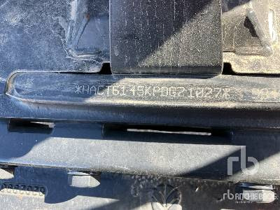 NEW HOLLAND T6.145 - 拖拉机:图5 NEW HOLLAND T6.145 - 拖拉机:图5