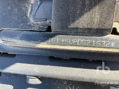 NEW HOLLAND T6.145 - 拖拉机:图5 NEW HOLLAND T6.145 - 拖拉机:图5