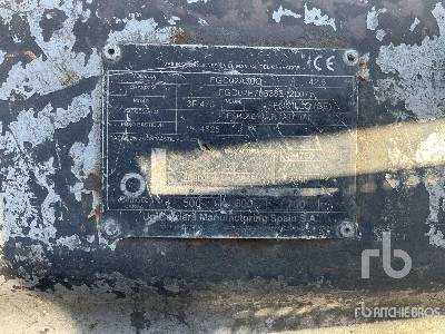 NISSAN FGD02A30Q - 叉车:图5 NISSAN FGD02A30Q - 叉车:图5