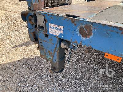 低装载半拖车 NOTEBOOM MCO-73-04V 80750 ton Quad/A 16105 m - 4190 ...：图37