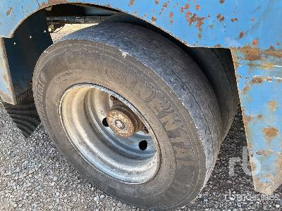 低装载半拖车 NOTEBOOM MCO-73-04V 80750 ton Quad/A 16105 m - 4190 ...：图34
