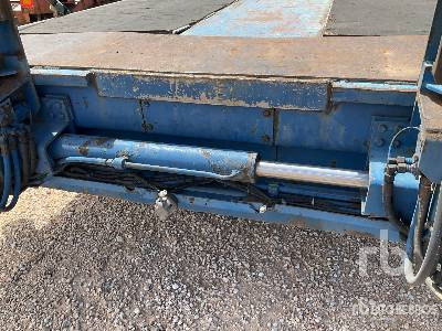 低装载半拖车 NOTEBOOM MCO-73-04V 80750 ton Quad/A 16105 m - 4190 ...：图38