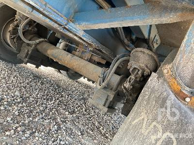 低装载半拖车 NOTEBOOM MCO-73-04V 80750 ton Quad/A 16105 m - 4190 ...：图35