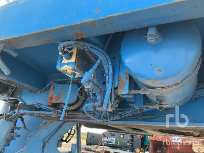 低装载半拖车 NOTEBOOM MCO-73-04V 80750 ton Quad/A 16105 m - 4190 ...：图18