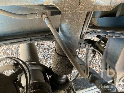 低装载半拖车 NOTEBOOM MCO-73-04V 80750 ton Quad/A 16105 m - 4190 ...：图36