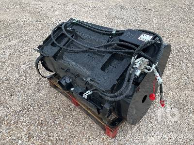 ROLFI TL 250 Mixing (Unused) - 挖掘机铲斗:图3 ROLFI TL 250 Mixing (Unused) - 挖掘机铲斗:图3