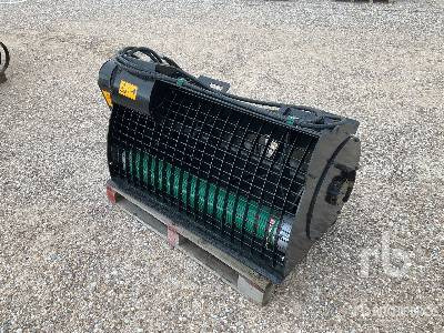 ROLFI TL 250 Mixing (Unused) - 挖掘机铲斗:图1 ROLFI TL 250 Mixing (Unused) - 挖掘机铲斗:图1