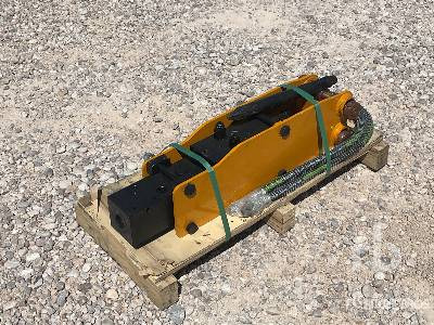 SOLMEK HM-15 (Unused) - 液压锤:图1 SOLMEK HM-15 (Unused) - 液压锤:图1