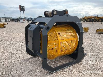 SOLMEK MSB18 Skeleton (Unused) - 挖掘机铲斗:图3 SOLMEK MSB18 Skeleton (Unused) - 挖掘机铲斗:图3
