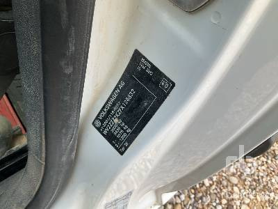 VOLKSWAGEN CADDY 1.6D - 无侧窗厢式货车:图5 VOLKSWAGEN CADDY 1.6D - 无侧窗厢式货车:图5