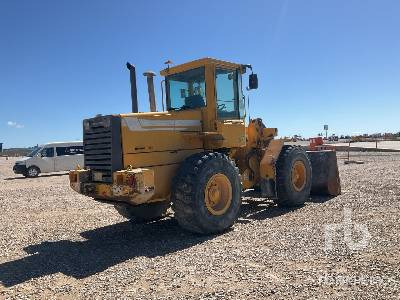 VOLVO BM L70C - 轮式装载机:图3 VOLVO BM L70C - 轮式装载机:图3