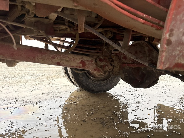 1987 Iveco TurboZeta 65-12 4x2 Roll-Off Truck - 驾驶室底盘卡车:图5 1987 Iveco TurboZeta 65-12 4x2 Roll-Off Truck - 驾驶室底盘卡车:图5