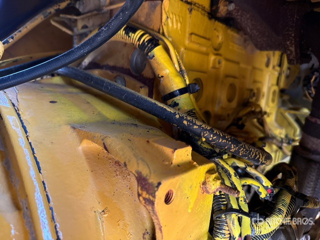 1997 Venieri VD5.63 Wheel Loader - 轮式装载机:图5 1997 Venieri VD5.63 Wheel Loader - 轮式装载机:图5