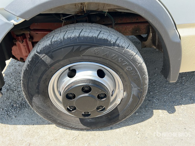 1998 Iveco Daily 30-8 Basic Van Truck - 无侧窗厢式货车:图5 1998 Iveco Daily 30-8 Basic Van Truck - 无侧窗厢式货车:图5