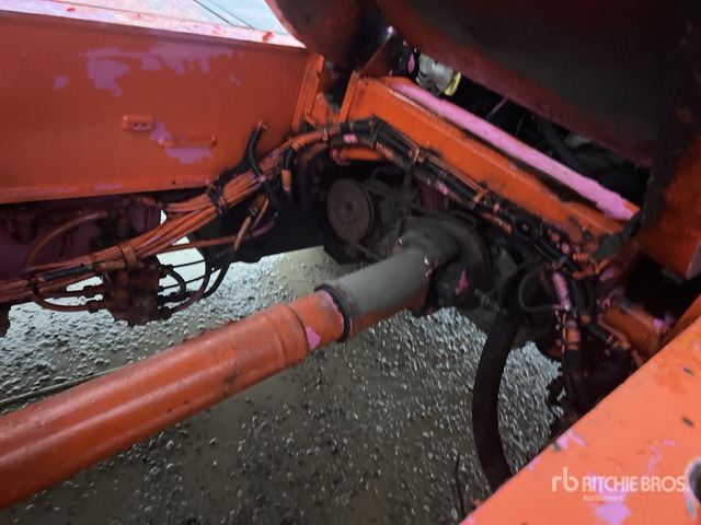 1999 CVS TT2516V Terminal Tractor :Misc. Truck - 码头牵引车:图5 1999 CVS TT2516V Terminal Tractor :Misc. Truck - 码头牵引车:图5