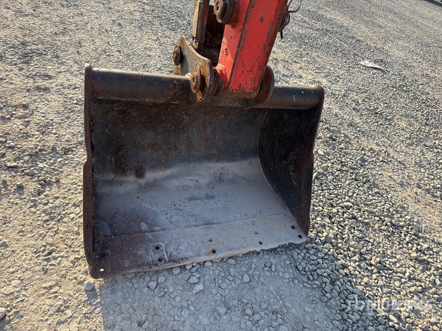 1999 FAI 235 Tracked Excavator - 履带式挖掘机:图5 1999 FAI 235 Tracked Excavator - 履带式挖掘机:图5