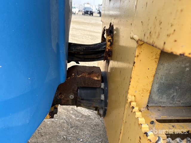 压路机 2000 Bitelli DTV345 Double Drum Roller：图6