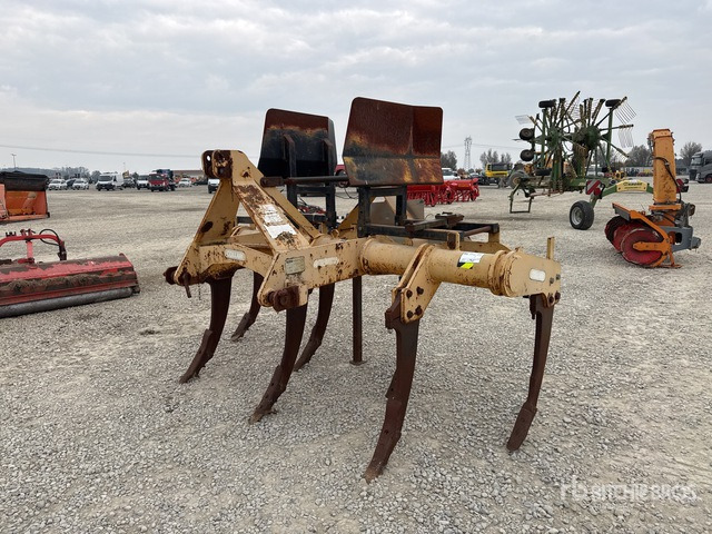 2001 COLLARI EPR250 Cultivator - 耕耘机:图1 2001 COLLARI EPR250 Cultivator - 耕耘机:图1