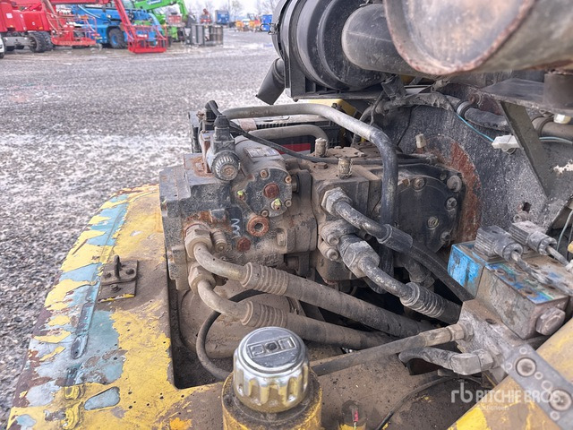 2003 Protec Boxer 109 Combination Roller - 压实机:图5 2003 Protec Boxer 109 Combination Roller - 压实机:图5