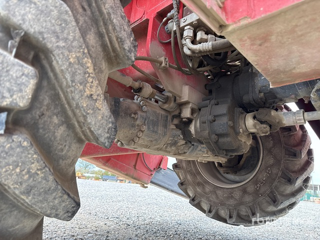 2009 Manitou MRT2150 Privilege+ Sollevatore telescopico - 伸缩臂叉装车:图5 2009 Manitou MRT2150 Privilege+ Sollevatore telescopico - 伸缩臂叉装车:图5