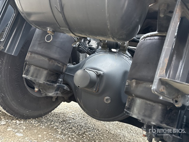 2009 Scania R480 4x2 S/A Sleeper Truck Tractor - 牵引车:图5 2009 Scania R480 4x2 S/A Sleeper Truck Tractor - 牵引车:图5