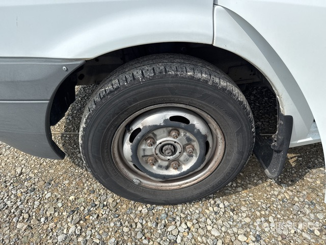 2010 Ford Transit 260-85 Autocarro frigorifero - 冷藏货车:图5 2010 Ford Transit 260-85 Autocarro frigorifero - 冷藏货车:图5