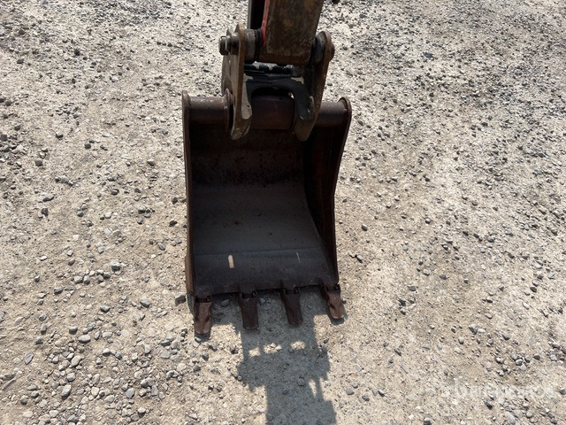 2014 Bobcat E26 EM Mini Excavator: <6.6t - 小型挖掘机:图5 2014 Bobcat E26 EM Mini Excavator: <6.6t - 小型挖掘机:图5