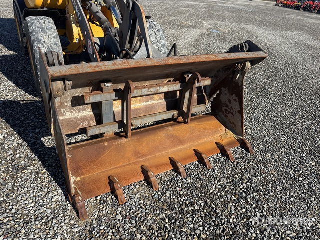 2014 Volvo L25F Wheel Loader - 轮式装载机:图5 2014 Volvo L25F Wheel Loader - 轮式装载机:图5