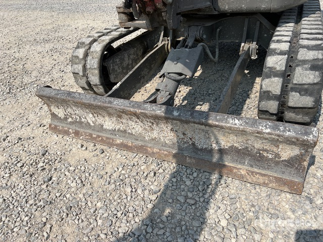 2014 Yanmar ViO20-4 Mini Excavator: <6.6t - 小型挖掘机:图5 2014 Yanmar ViO20-4 Mini Excavator: <6.6t - 小型挖掘机:图5