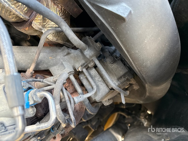 2015 DAF CF440 - 牵引车:图5 2015 DAF CF440 - 牵引车:图5