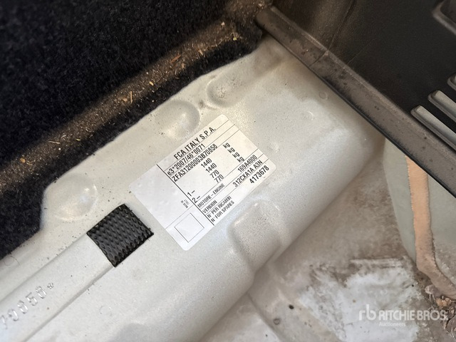 2018 Fiat Panda 1.2 69CV VAN EURO 6DT POP Van Truck - 厢式卡车:图2 2018 Fiat Panda 1.2 69CV VAN EURO 6DT POP Van Truck - 厢式卡车:图2