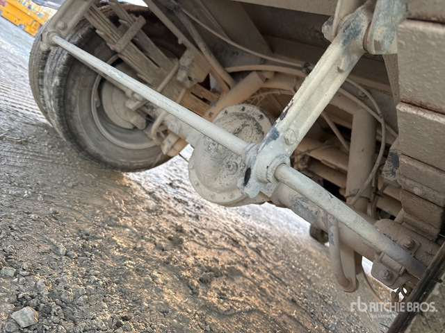 2019 Iveco Daily 35-150 Crew Cab Flatbed Truck - 栏板式/ 平板卡车:图5 2019 Iveco Daily 35-150 Crew Cab Flatbed Truck - 栏板式/ 平板卡车:图5