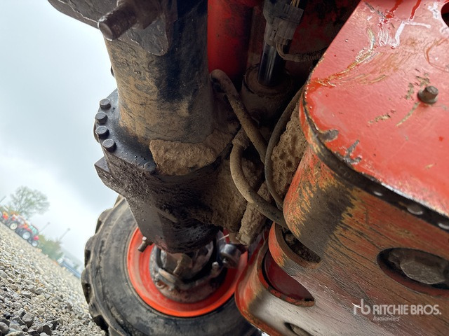 2019 JCB 525-60T4 Sollevatore telescopico - 伸缩臂叉装车:图4 2019 JCB 525-60T4 Sollevatore telescopico - 伸缩臂叉装车:图4