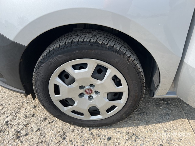 2021 Fiat Doblo CARGO CH1 LOUNGE 1.6 MJET 120CV ... Van Truck - 紧凑型面包车:图5 2021 Fiat Doblo CARGO CH1 LOUNGE 1.6 MJET 120CV ... Van Truck - 紧凑型面包车:图5
