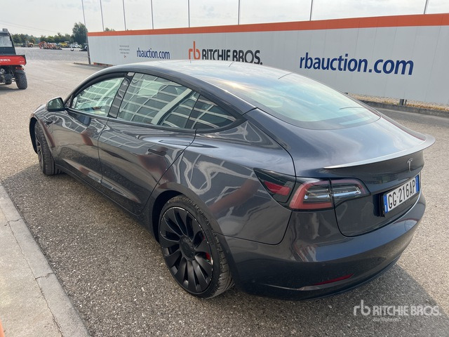 2021 Tesla Model 3 3 PERFORMANCE DUAL MOTOR 4WD Automobile - 汽车:图3 2021 Tesla Model 3 3 PERFORMANCE DUAL MOTOR 4WD Automobile - 汽车:图3