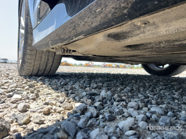 2022 BMW 320d Station wagon - 旅行车:图5 2022 BMW 320d Station wagon - 旅行车:图5