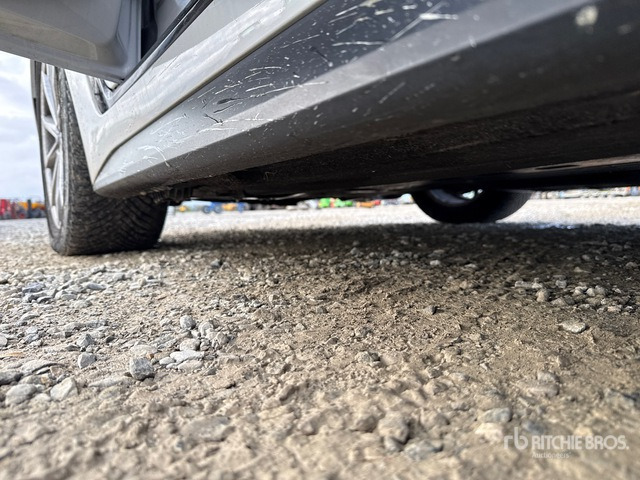 2022 BMW 420D Automobile - 汽车:图5 2022 BMW 420D Automobile - 汽车:图5