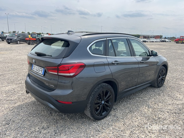 2022 BMW X1 Hybrid xDrive 25e Automobile - 汽车:图4 2022 BMW X1 Hybrid xDrive 25e Automobile - 汽车:图4