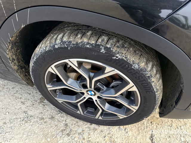 2022 BMW X2 SUV - 越野车:图4 2022 BMW X2 SUV - 越野车:图4