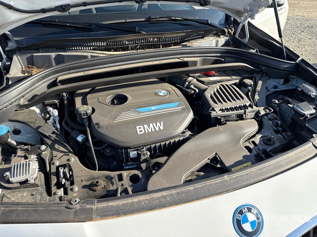 2022 BMW X2 XDRIVE 25E BUSINESS X AUTO SUV - 越野车:图5 2022 BMW X2 XDRIVE 25E BUSINESS X AUTO SUV - 越野车:图5