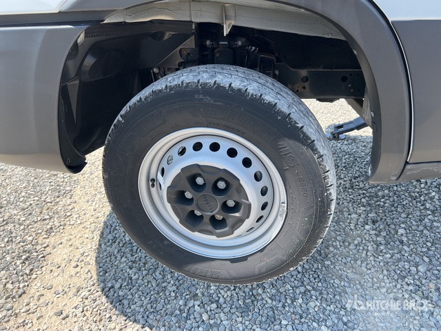 2022 Iveco Daily 35-140 2022 Comet 20 8.5 HQ 20 m on Bucket Truck - 车载空中平台:图5 2022 Iveco Daily 35-140 2022 Comet 20 8.5 HQ 20 m on Bucket Truck - 车载空中平台:图5