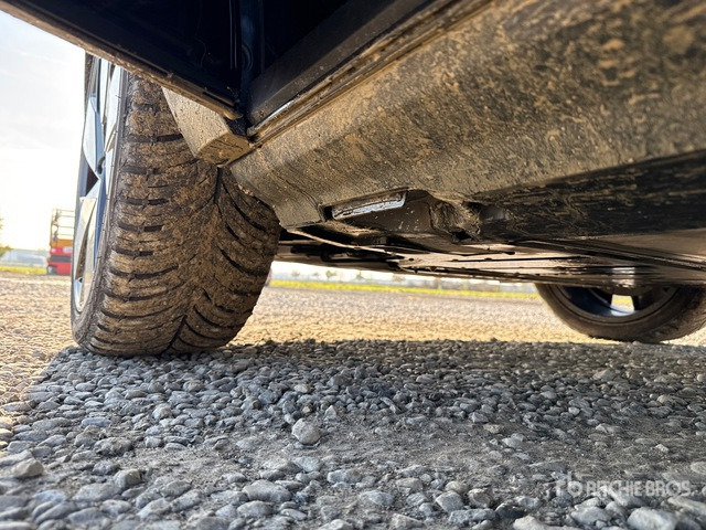 2022 Volvo C40 RECHARGE TWIN ULTIMATE 4x4 SUV - 越野车:图5 2022 Volvo C40 RECHARGE TWIN ULTIMATE 4x4 SUV - 越野车:图5