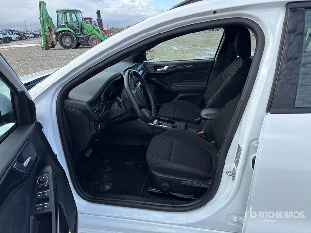 2023 Ford Focus 1.5 ECOBLUE 120CV ST-LINE AUTO Station Wagon - 旅行车:图5 2023 Ford Focus 1.5 ECOBLUE 120CV ST-LINE AUTO Station Wagon - 旅行车:图5